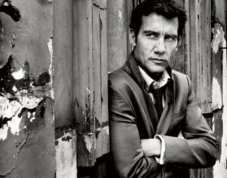 Clive Owen