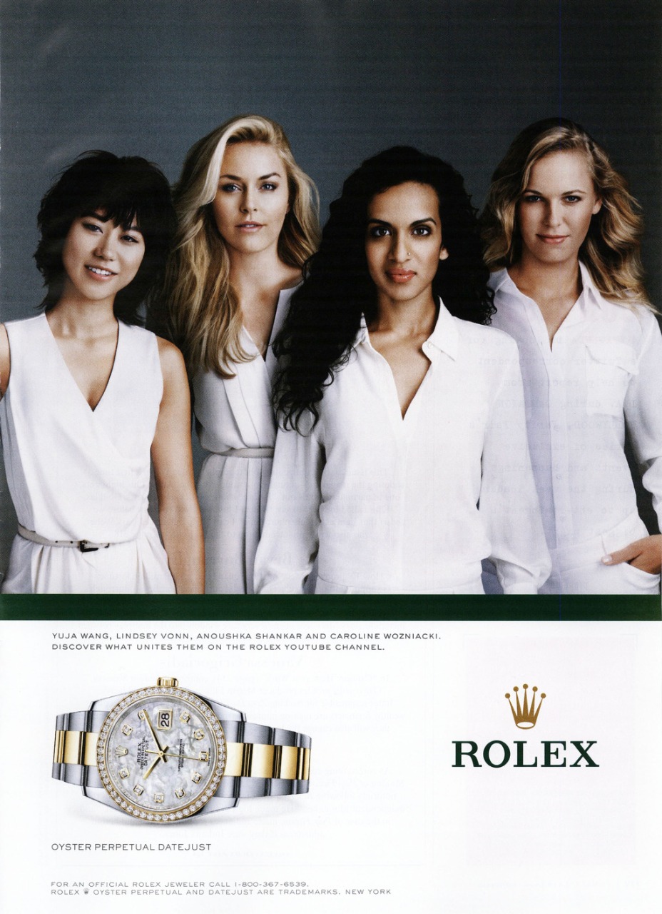 Rolex