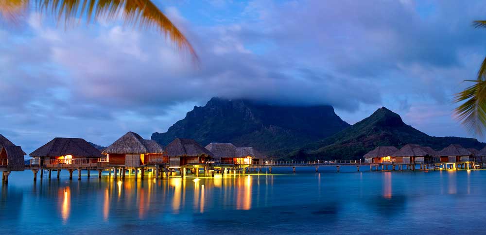Bora Bora 