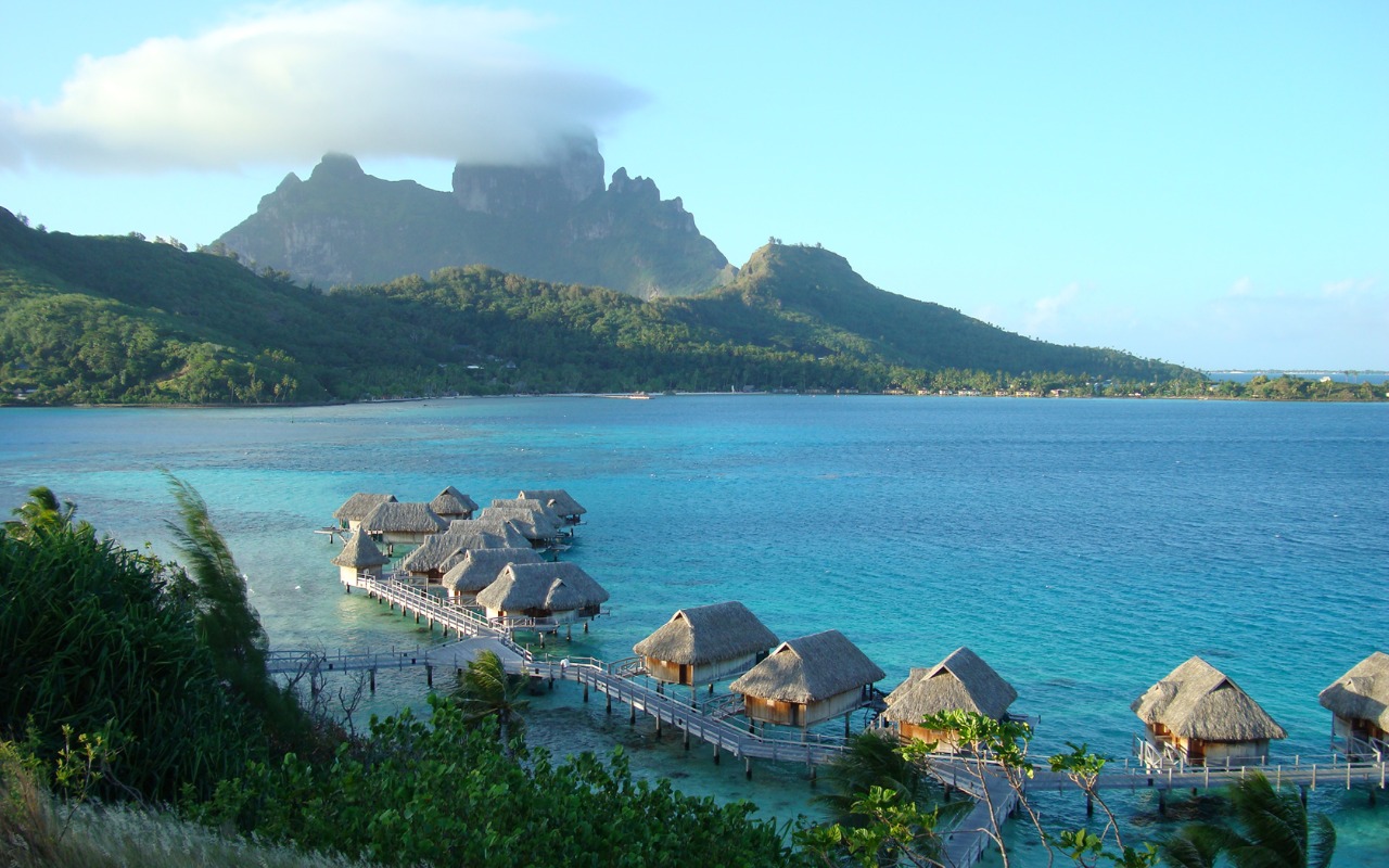 Bora Bora 