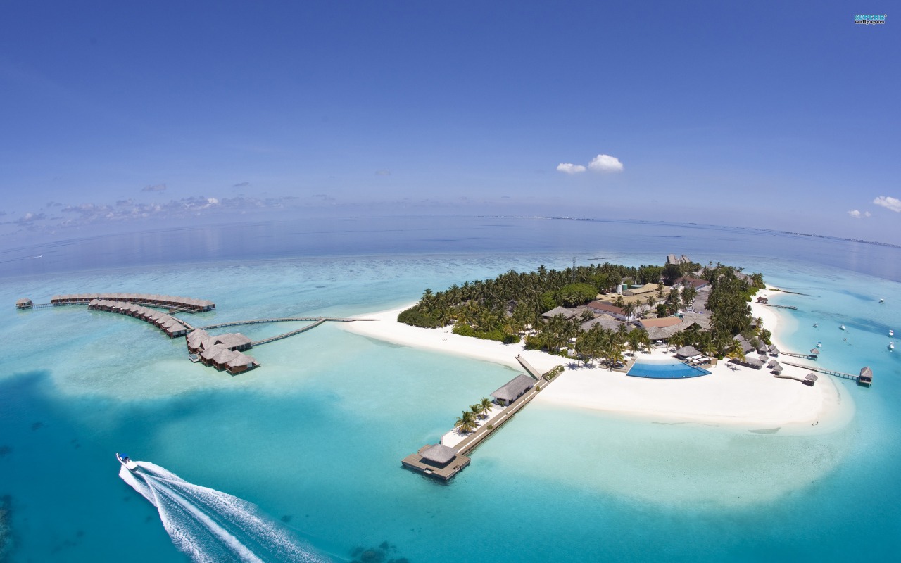Maldives 