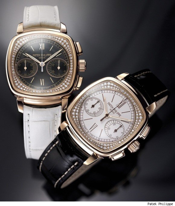 Patek Philippe 